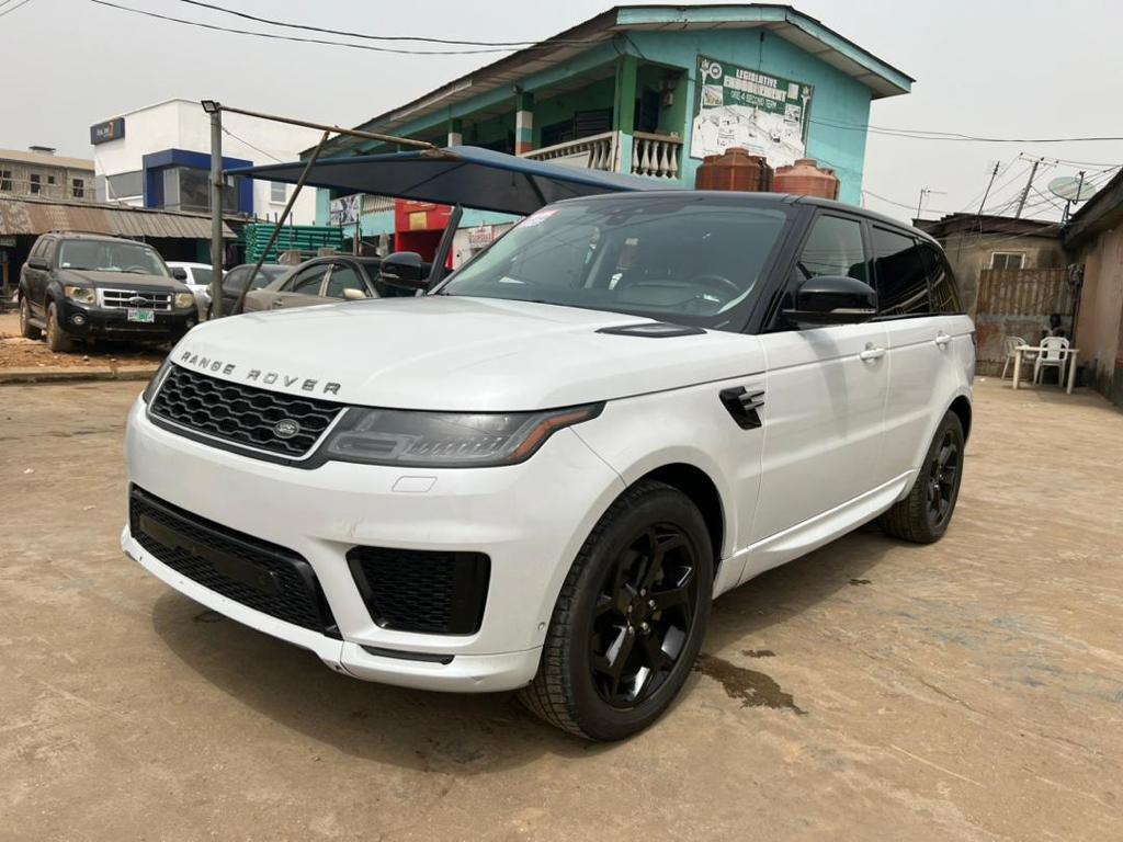 Ivoire Auto Inter